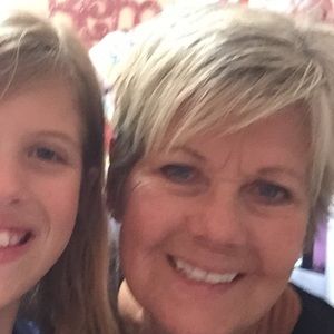 Meet your Posher, Cheryle